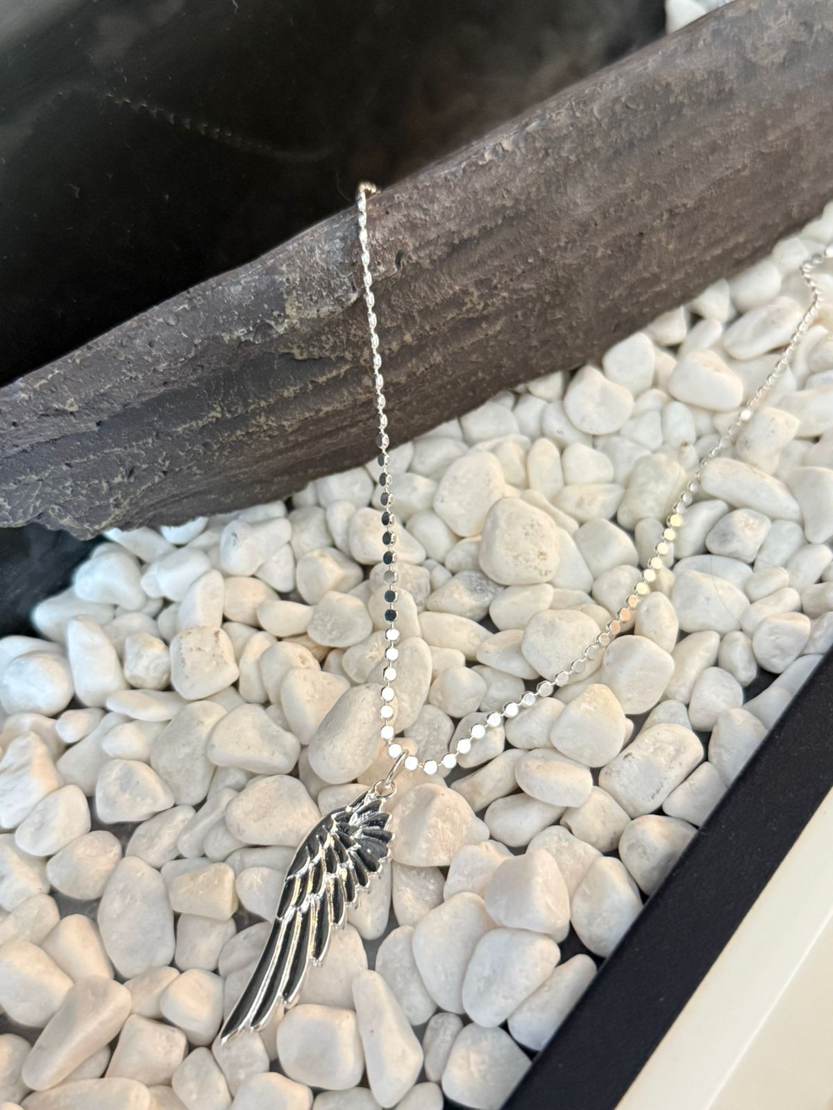 COLLAR | ALA SILVER