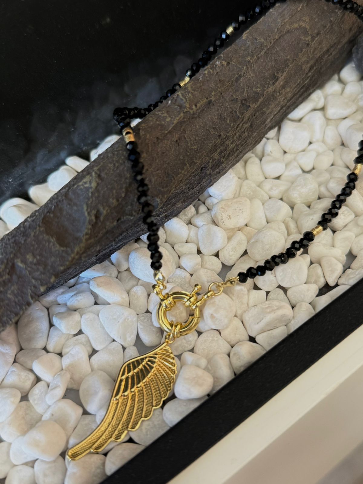 Piedras Collection