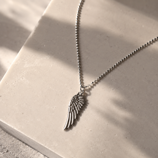 COLLAR | ALA SILVER