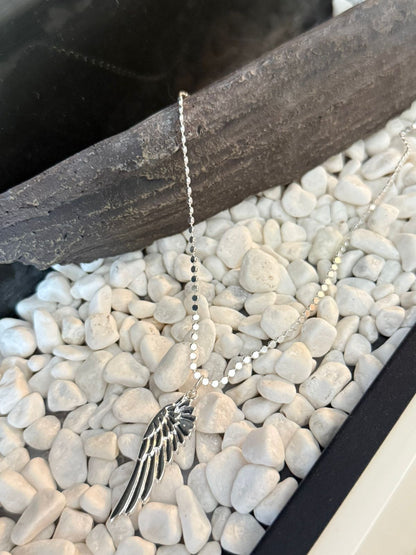 COLLAR | ALA SILVER